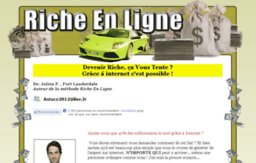 riche-en-2012.com