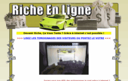 riche-en-ligne2013.net