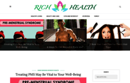 richhealth.in