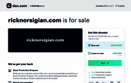 ricknorsigian.com