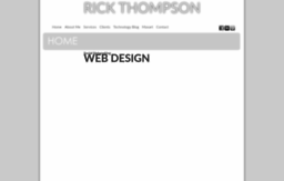 rickthompson.com