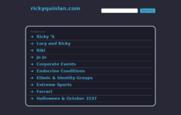 rickyquinlan.com