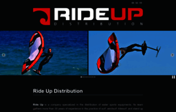 ride-up.com