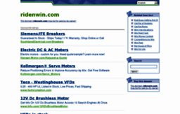 ridenwin.com
