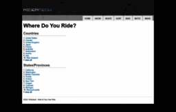ridertech.com