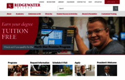 ridgewater.edu