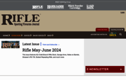 riflemagazine.com