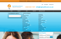 righealthcare.co.uk