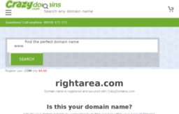 rightarea.com