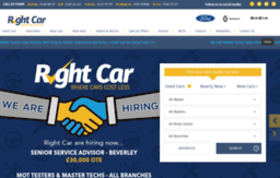 rightcar.co.uk