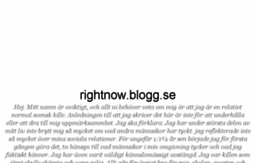 rightnow.blogg.se
