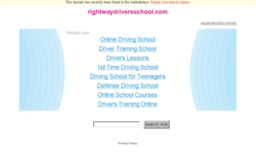 rightwaydriversschool.com