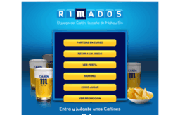 rimados.bitoon.com