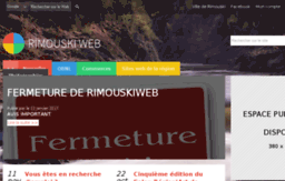 rimouskiweb.com