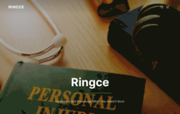 ringce.com