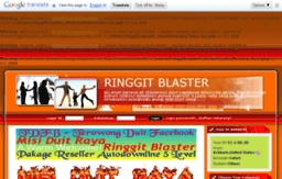 ringgitblaster.com