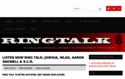 ringtalk.com