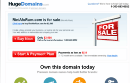 riniaforum.com