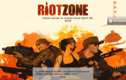 riotzone.com.br