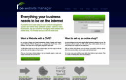 ripewebsitemanager.com