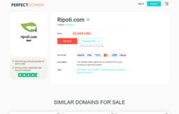 ripoti.com