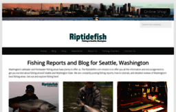 riptidefish.com