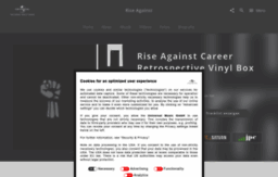 rise-against.de