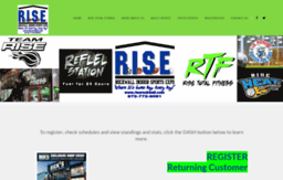 riserockwall.com