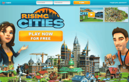 risingcities.miniclip.com