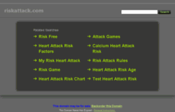 riskattack.com