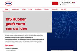 risrubber.nl