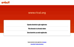 rivai.org