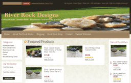 river-rock-designs.com