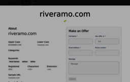 riveramo.com