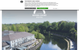 rivercourthotel.com