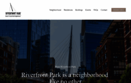 riverfrontpark.com