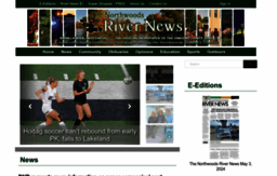 rivernewsonline.com