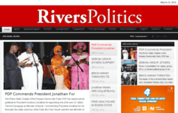 riverspolitics.com