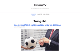 riviera-tv.net