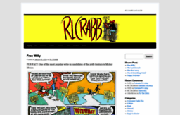 rlcrabb.com