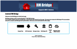 rm-bridge.fun2code.de