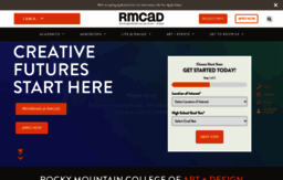 rmcad.edu