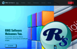 rmgsoftech.com