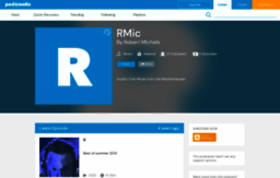 rmic.podomatic.com