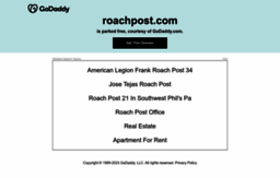roachpost.com