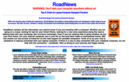 roadnews.com