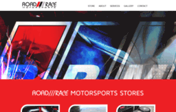 roadracemotorsports.com