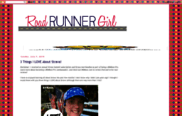 roadrunnergirl.com