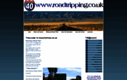 roadtripping.co.uk