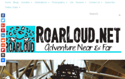 roarloud.net